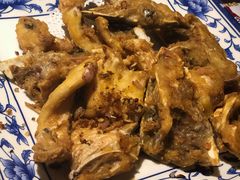 -百年恒益烧腊海鲜酒家·非遗传承(广州黄埔店)