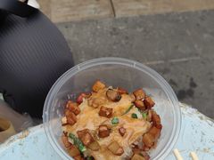 -小秋水饺(大成路总店)