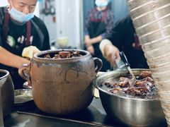 -昌顺马记小吃店(昌盛园店)