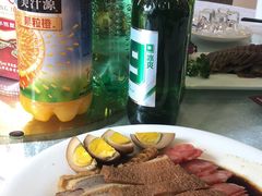 -三羊居食府(文艺路店)