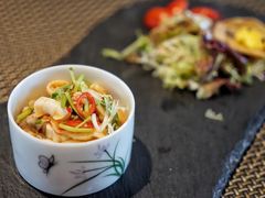 -五号茶居·新派粤菜·岭南五号酒店(沿江中路店)