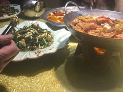 -金牌酸菜鱼(蓝天花园店)
