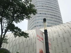-上海尚嘉中心