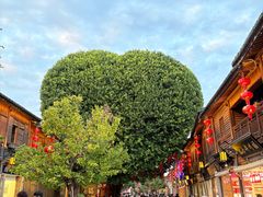 -三坊七巷历史文化街区