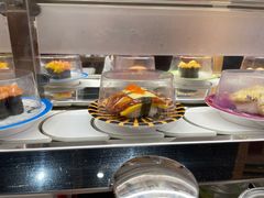 -友壹町寿司(嘉洲广场店)