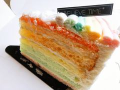 鲜奶彩虹-焙丽拾光(麦凯乐直营店)