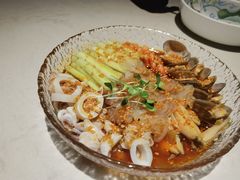 -老头儿油爆虾(金沙印象城店)