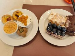 -广州天河合景福朋喜来登酒店