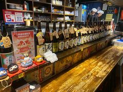 -小川洋风料理(汉街店)