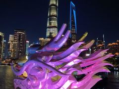 -新龙船黄浦江餐饮游船官方自营店