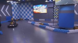 -咔叮卡丁车(南坪亿象城店)