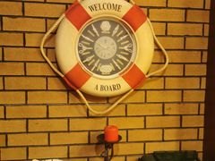 -申德勒加油站餐厅(三里屯北小街店)