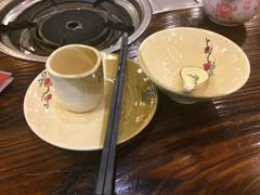 -顺德一品粥·20年凤城老字号(芳村店)