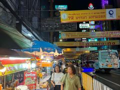 -唐人街(耀华力路)