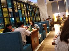 -龙聚德北京烤鸭(沙坪坝华宇A馆店)