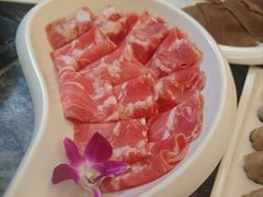 -云中捞高空旋转餐厅(商茂世纪广场店)