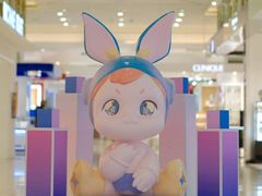 -上海第一八佰伴