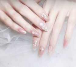 -Halo美甲美睫