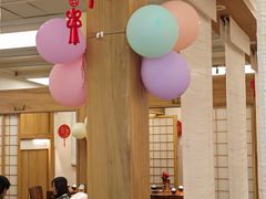 -七色云蔬食(喜邻里店)