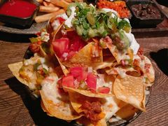 -Q MEX 库迈墨西哥餐吧(三里屯店)