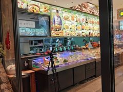 -奉天掌柜·非遗猪手·笨饺子(崇山路店)