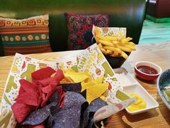 -Famous肥猫墨西哥音乐餐吧(五棵松华熙LIVE店)