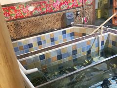 -缘福乡村铁锅炖民宿(八达岭店)