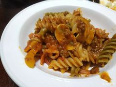 肉酱意粉-爱丽舍西餐厅(万悦格兰云天大酒店)