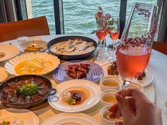 -岁粤Moon·湖景餐厅(月光码头店)