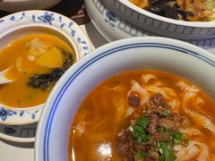 -杏花堂晋商私房菜(华熙五棵松店)