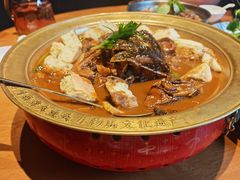 -解家河南菜(华山路店)