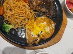 -豪享来牛排(人民店)