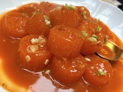 -院里寻菜·精致庭院菜(观沙岭店)