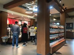 -星巴克臻选(成都宽窄巷子店)
