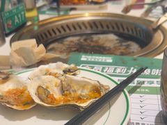 -亚马逊海鲜自助(梅溪湖步步高店)