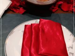 -YUE·6·西式融合餐厅(外滩六号店)