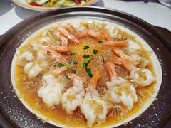 -洪星渔庄临平菜(星万里店)