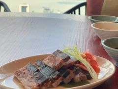 -镇江苏宁万豪酒店-苏筵中餐厅
