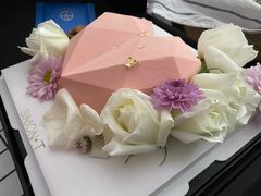 -西檬树SIMON·T轻奢蛋糕(大东方Max店)