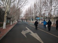 -山东大学(千佛山校区)