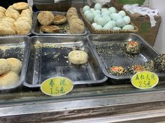 -杜称奇小吃店(西湖道店)
