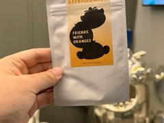 -茶力的小怪兽(梅林卓悦汇店)
