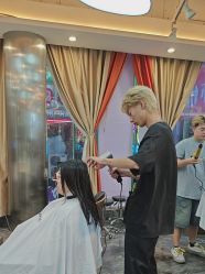 -发源地HAIR SALON