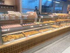-泸溪河桃酥(金坛吾悦广场店)