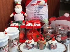 -丁香西饼屋(桂林路店)