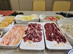 -杏花吴记牛肉火锅