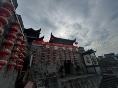 -乾州古城