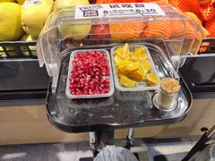 -利客来李村购物中心