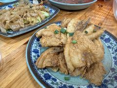 -福州人铭小吃