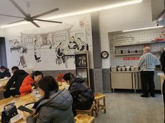 大堂-李叁面馆(妇幼店)